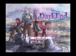 Title-screen