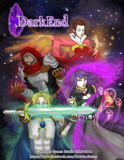 Promotional art